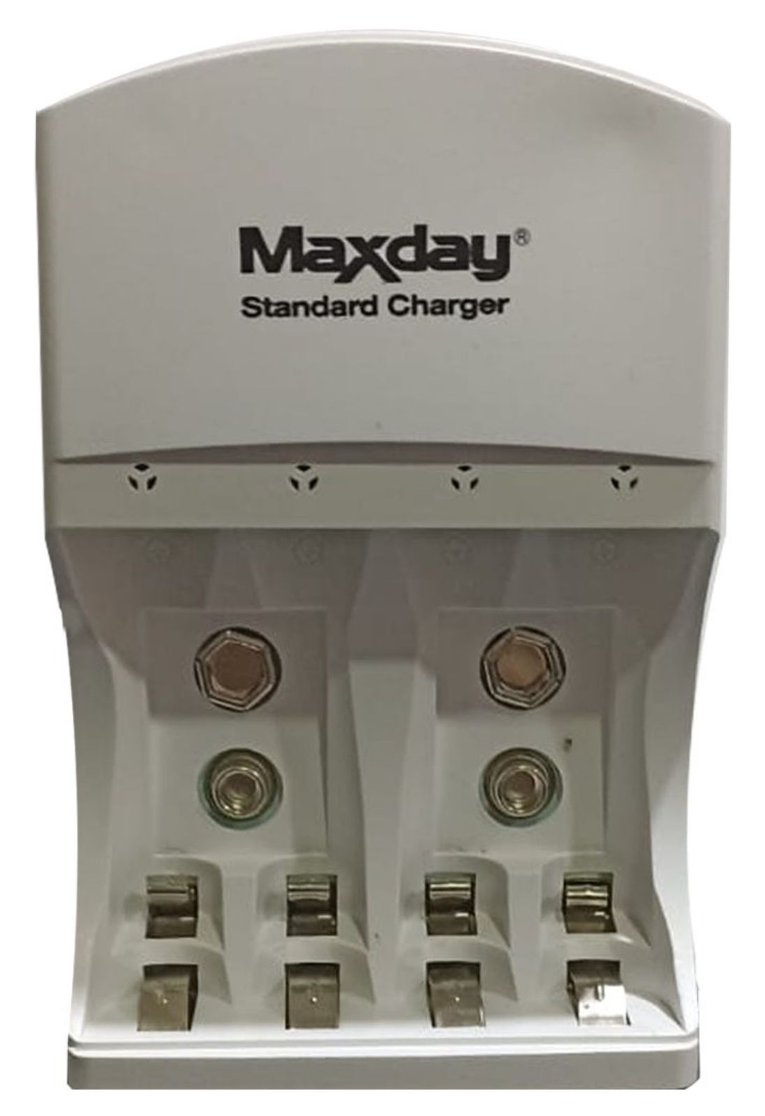 Miniatura 2 de CARGADOR DE PILAS